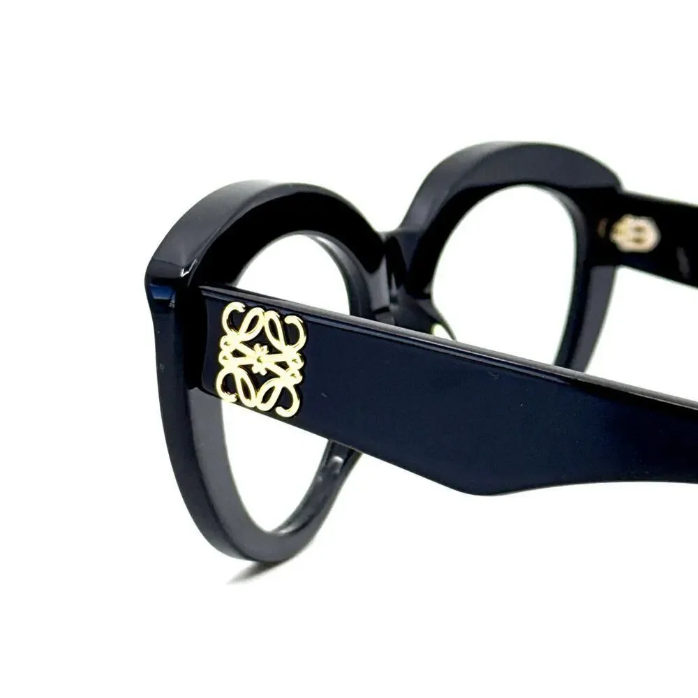 NEW!!! LOEWE Eyeglasses LW50058I 001, Authentic